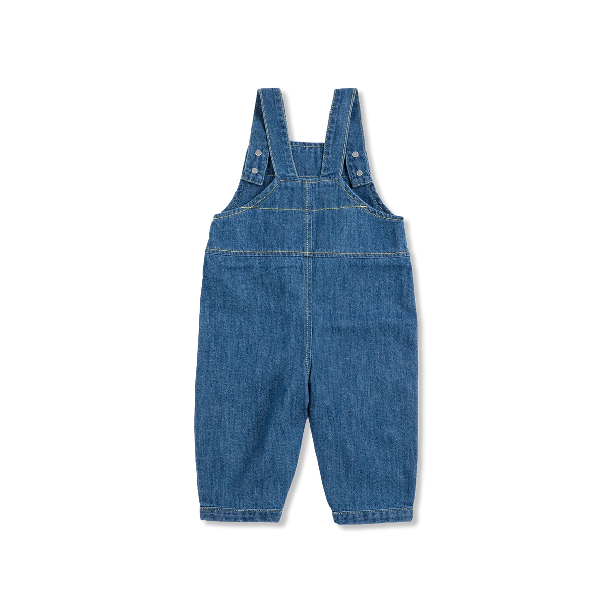 Tag denim Tuinbroeken