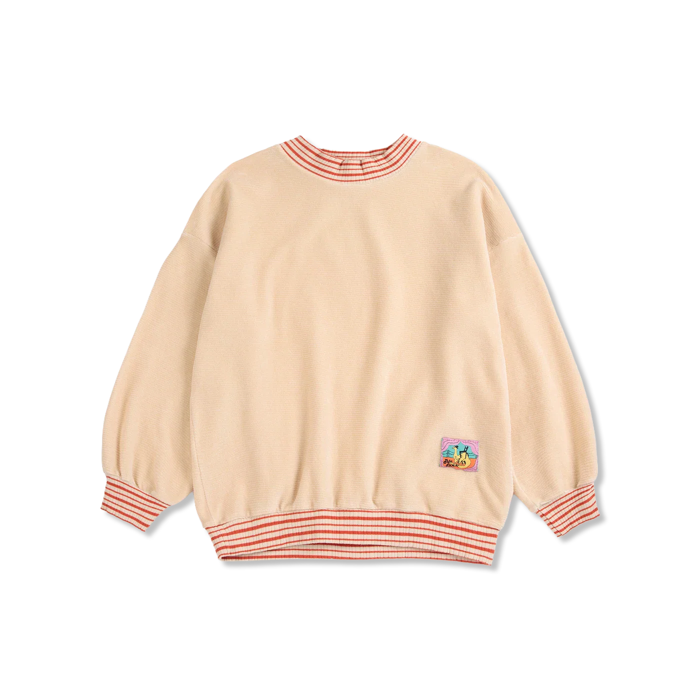 Taxi saurus Sweatshirt