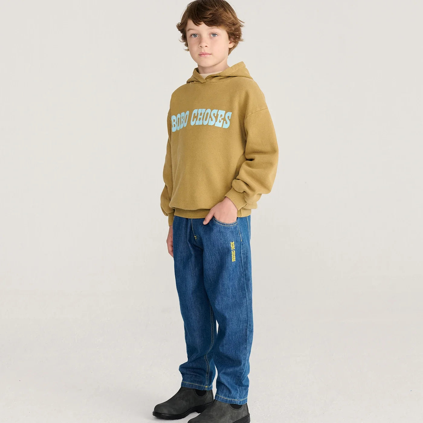 Taxi saurus Jeans
