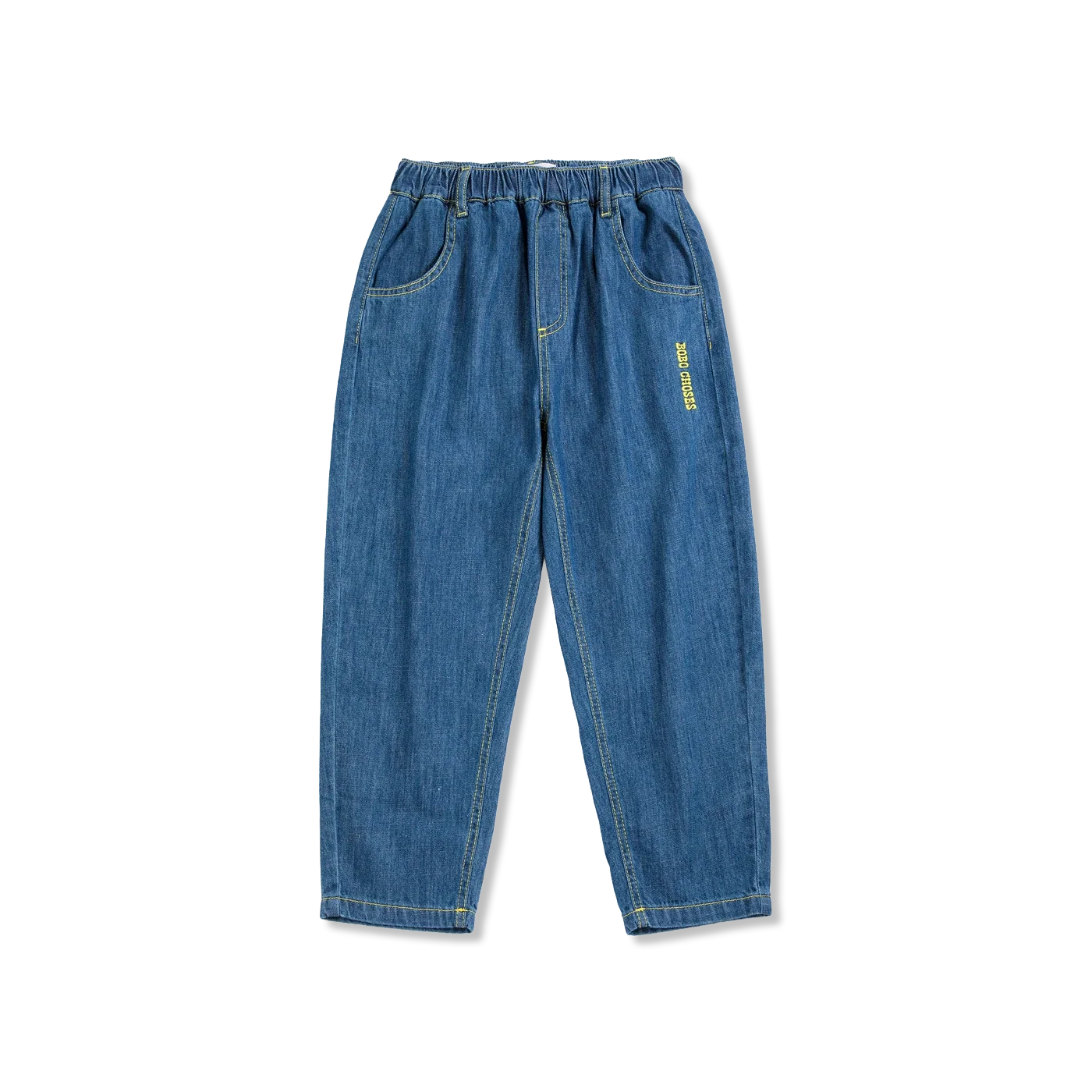 Taxi saurus Jeans