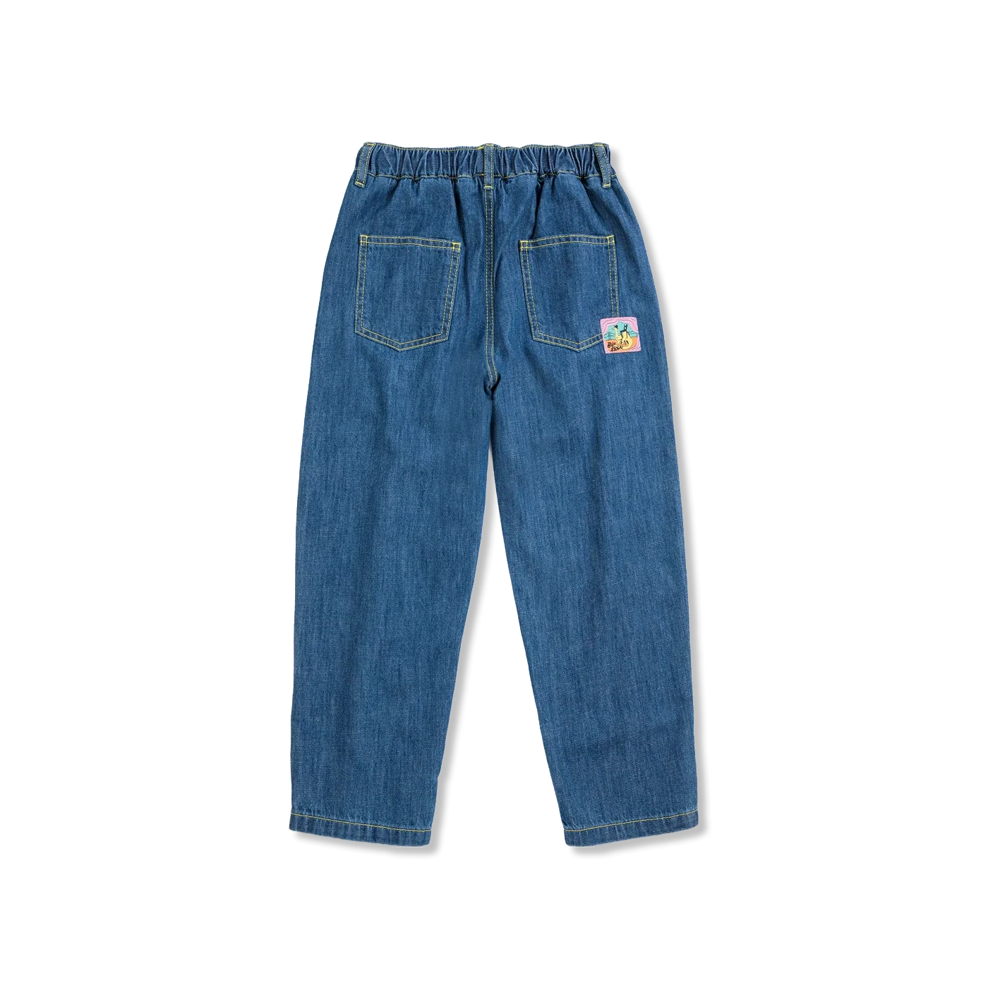 Taxi saurus Jeans