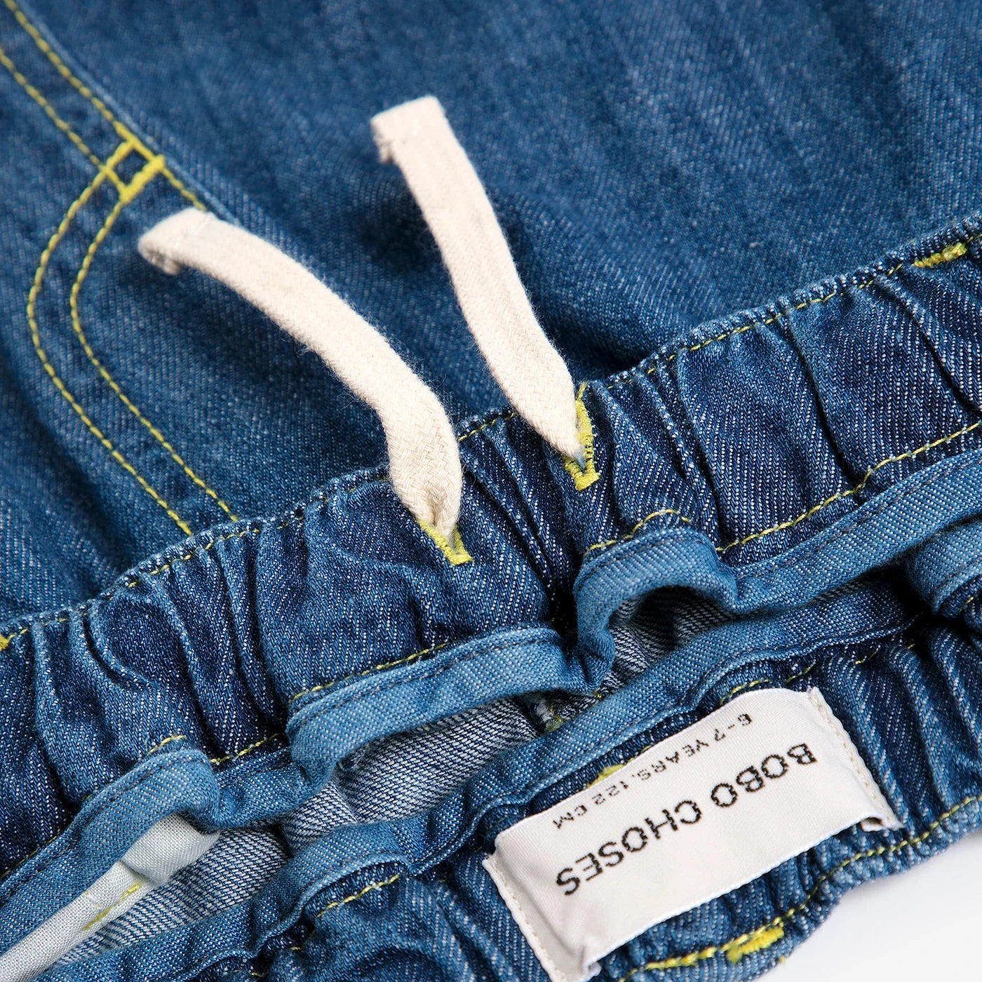 Taxi saurus Jeans