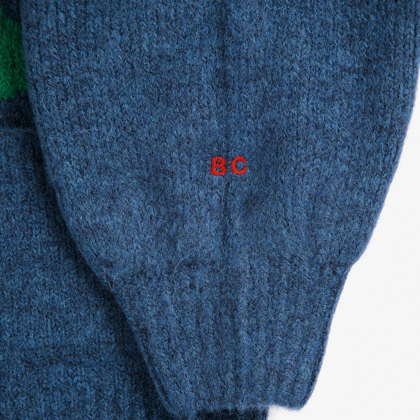 Stamp bloom Vest