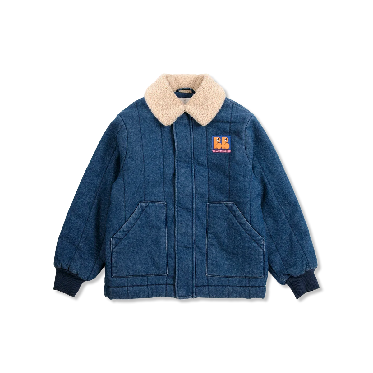 Tag denim Zomerjas