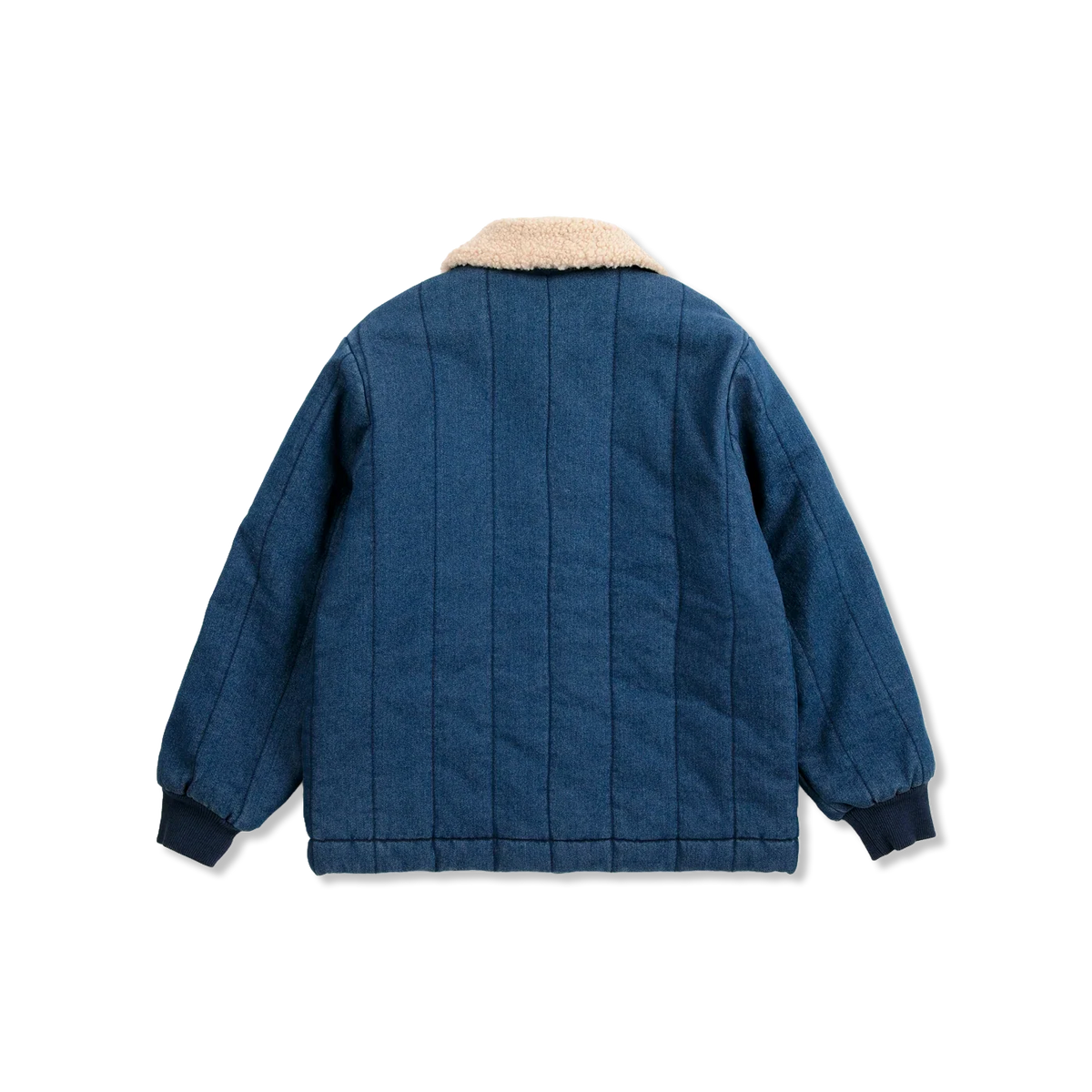 Tag denim Zomerjas