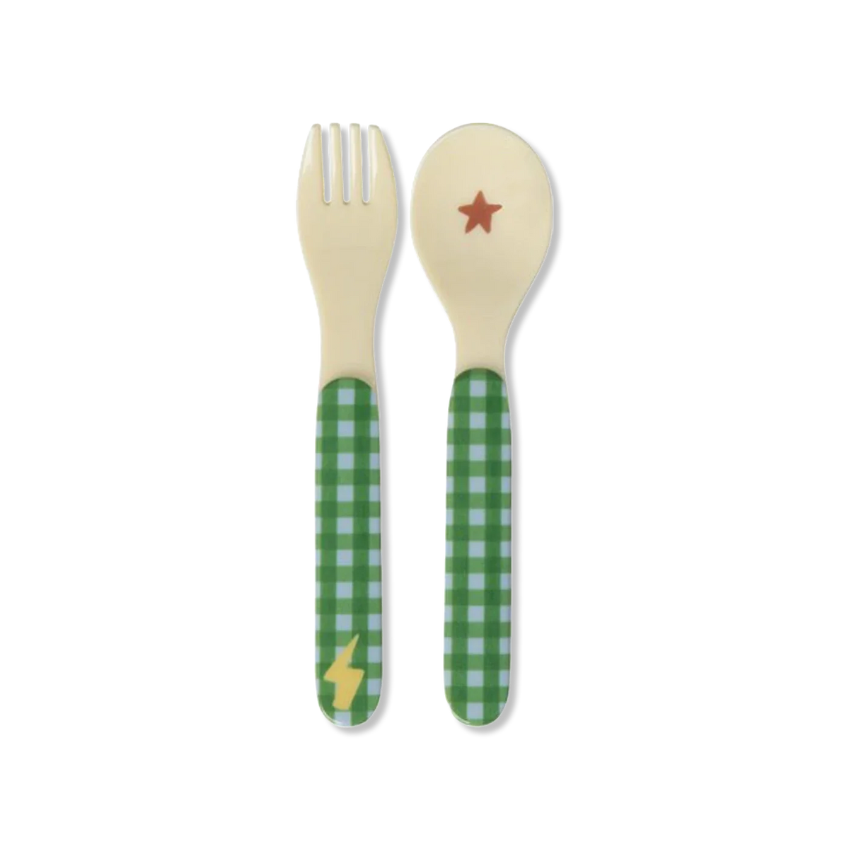 Melamine Bestek