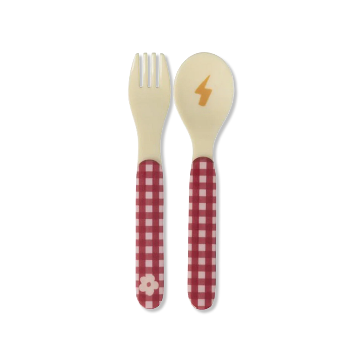 Melamine Bestek