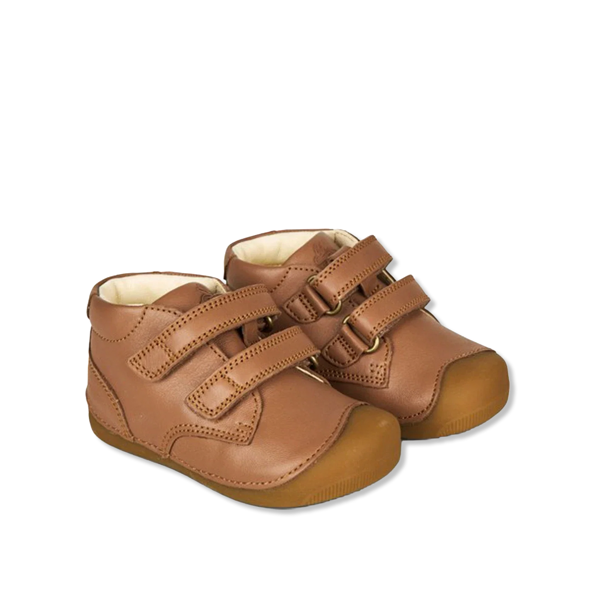 Petit cognac Eerste loopschoentjes