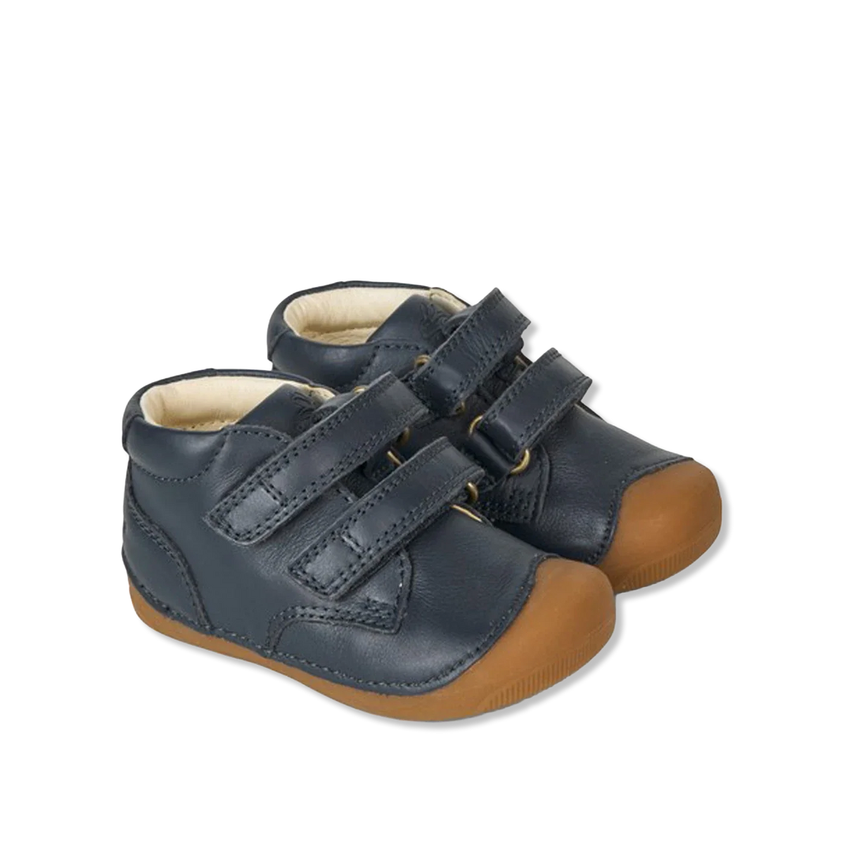 Petit navy Eerste loopschoentjes
