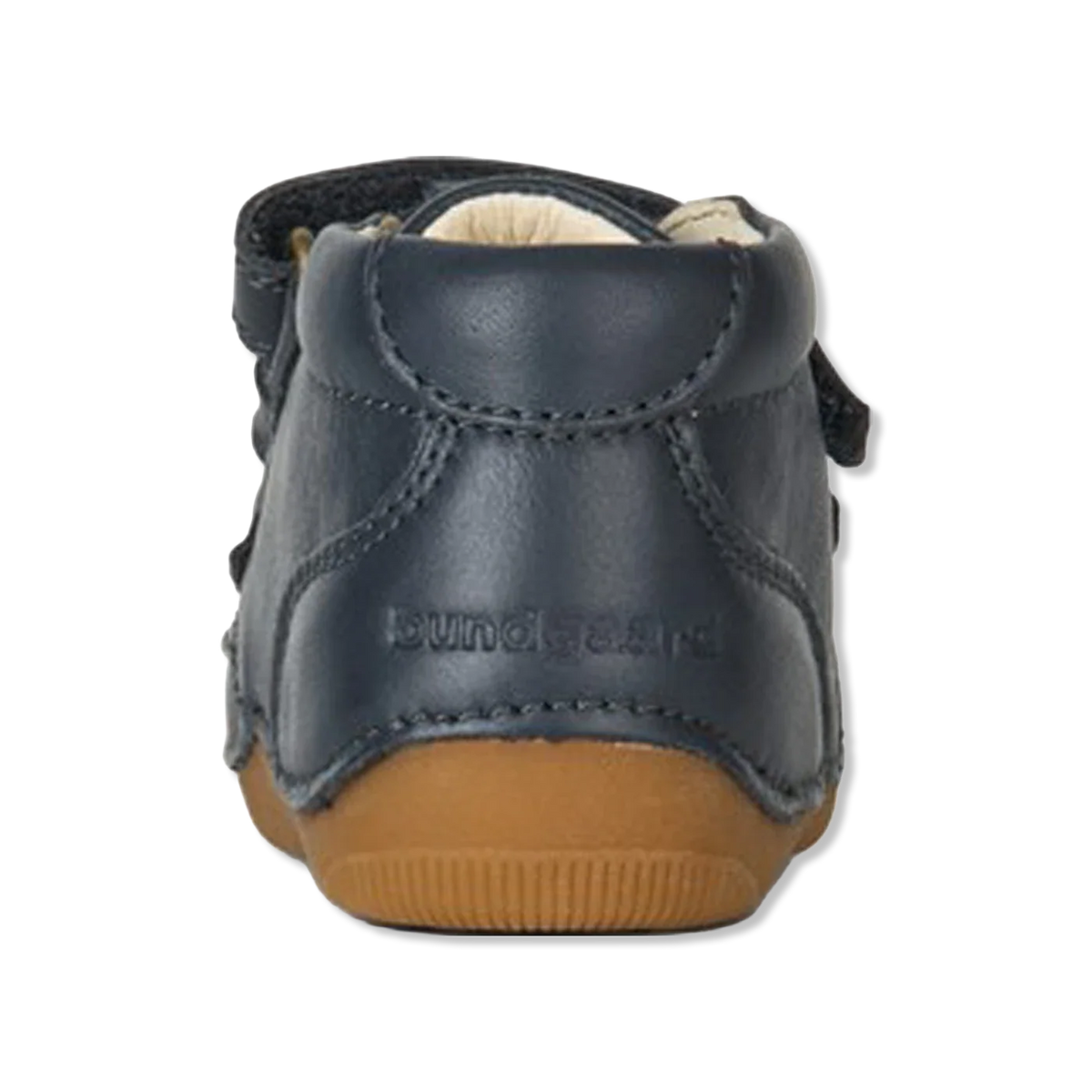 Petit navy Eerste loopschoentjes