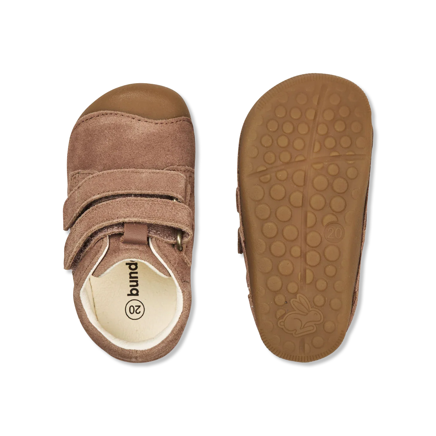 Petit Beginnersschoenen