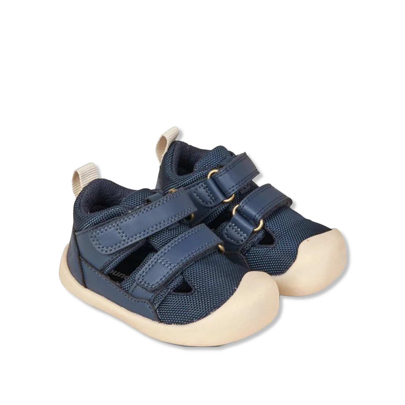 Suki Gesloten sandalen