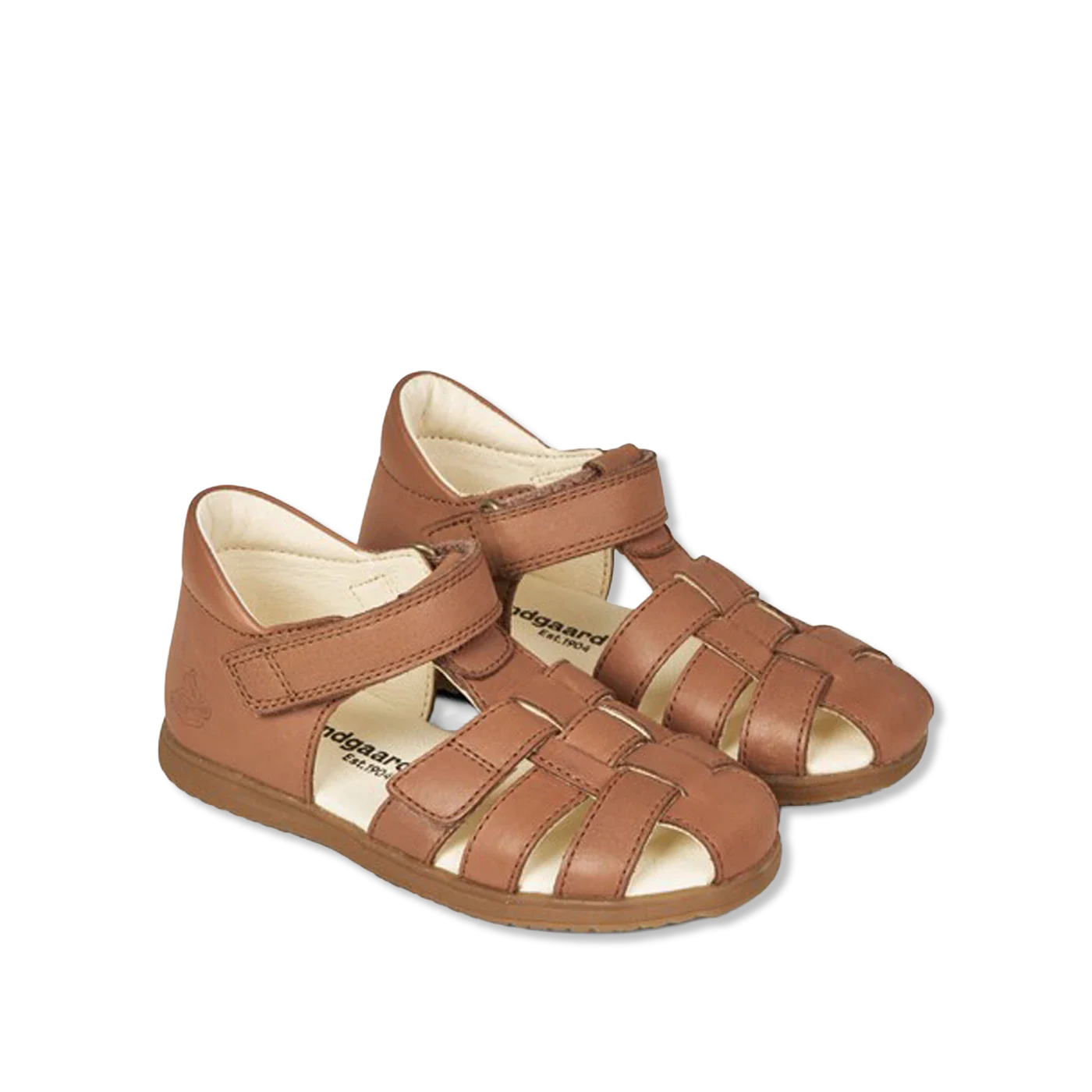 Bali Gesloten sandalen