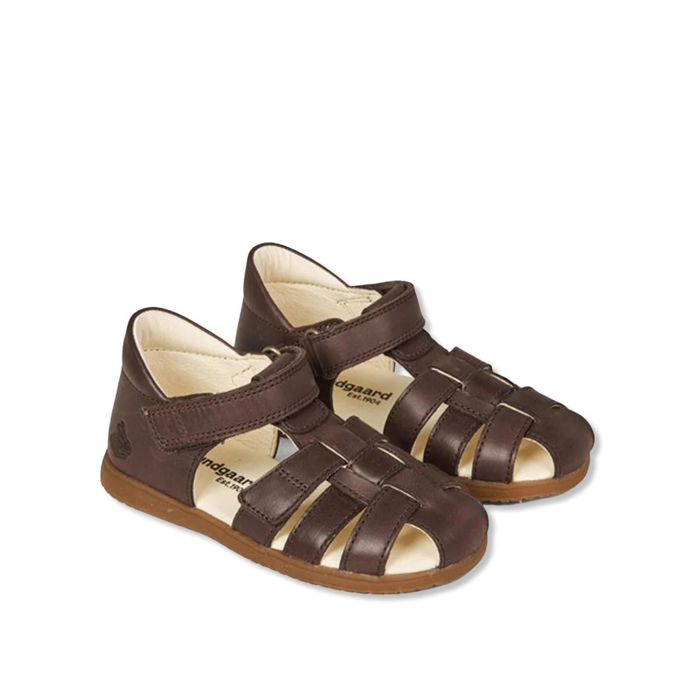 Bali Gesloten sandalen