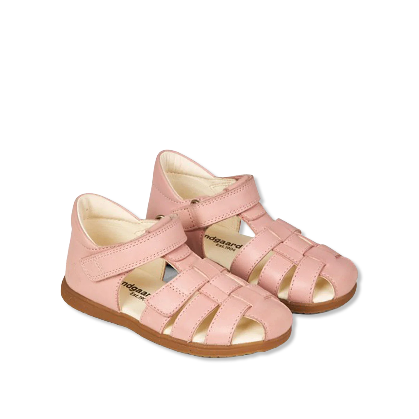 Bali Gesloten sandalen