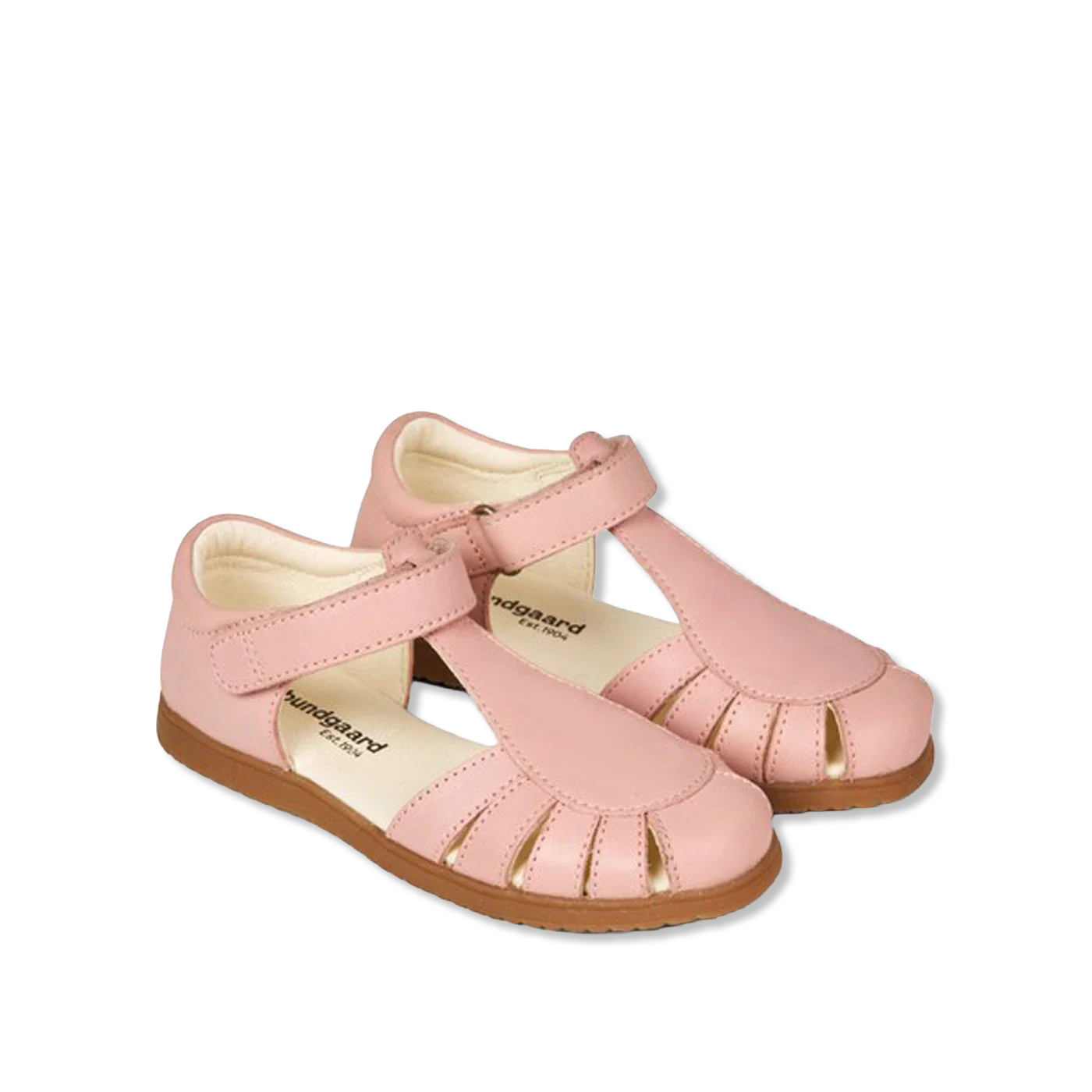 Ivy Gesloten sandalen