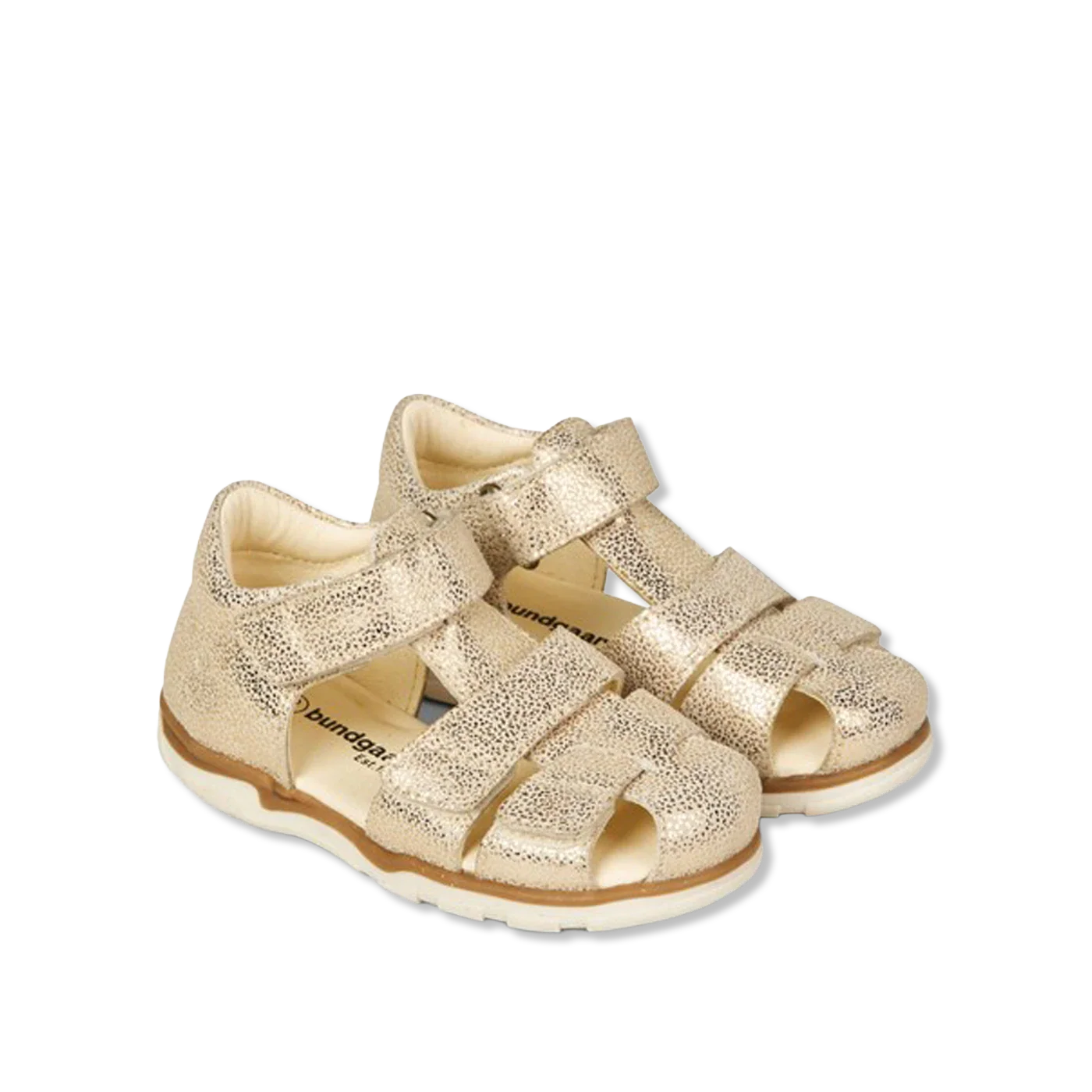 Sofus Gesloten sandalen