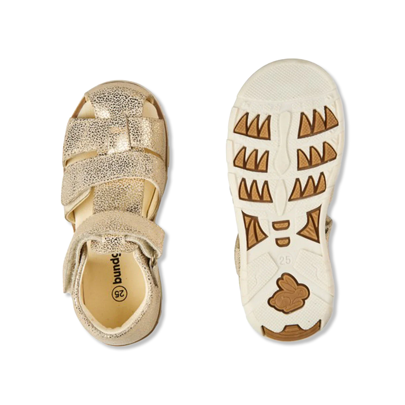 Sofus Gesloten sandalen