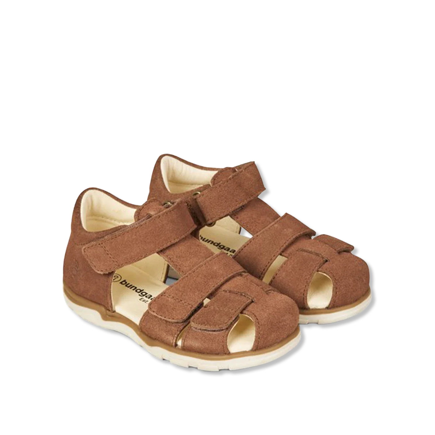 Sofus Gesloten sandalen