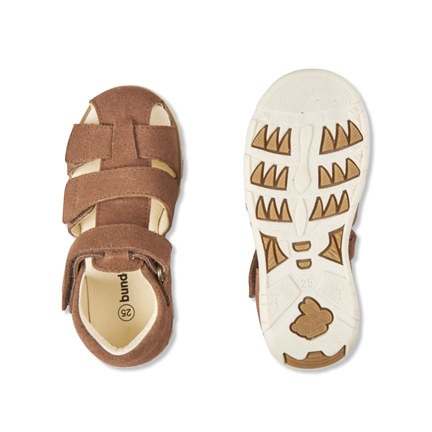 Sofus Gesloten sandalen
