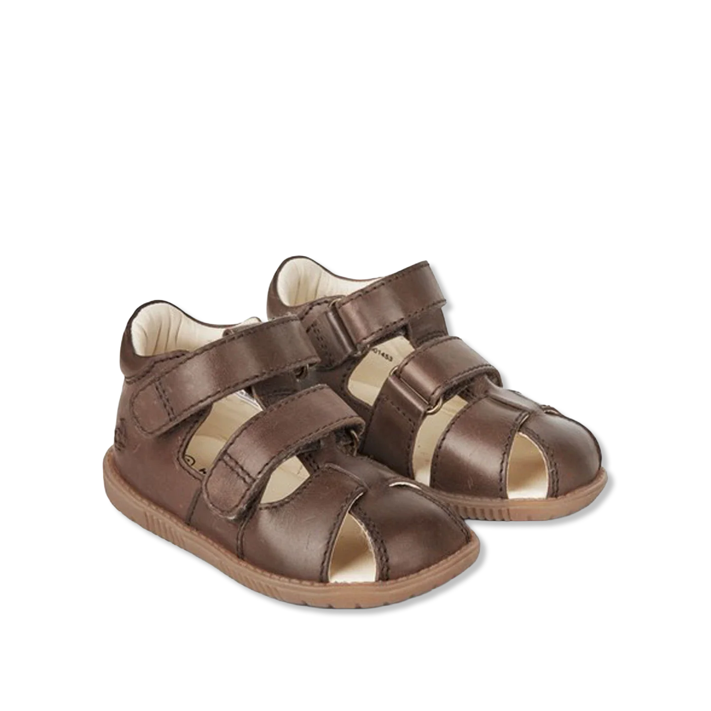 Ranjo Gesloten sandalen