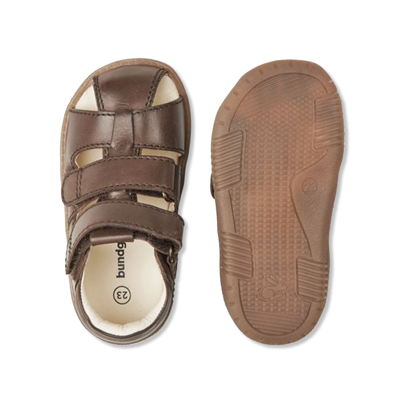 Ranjo Gesloten sandalen