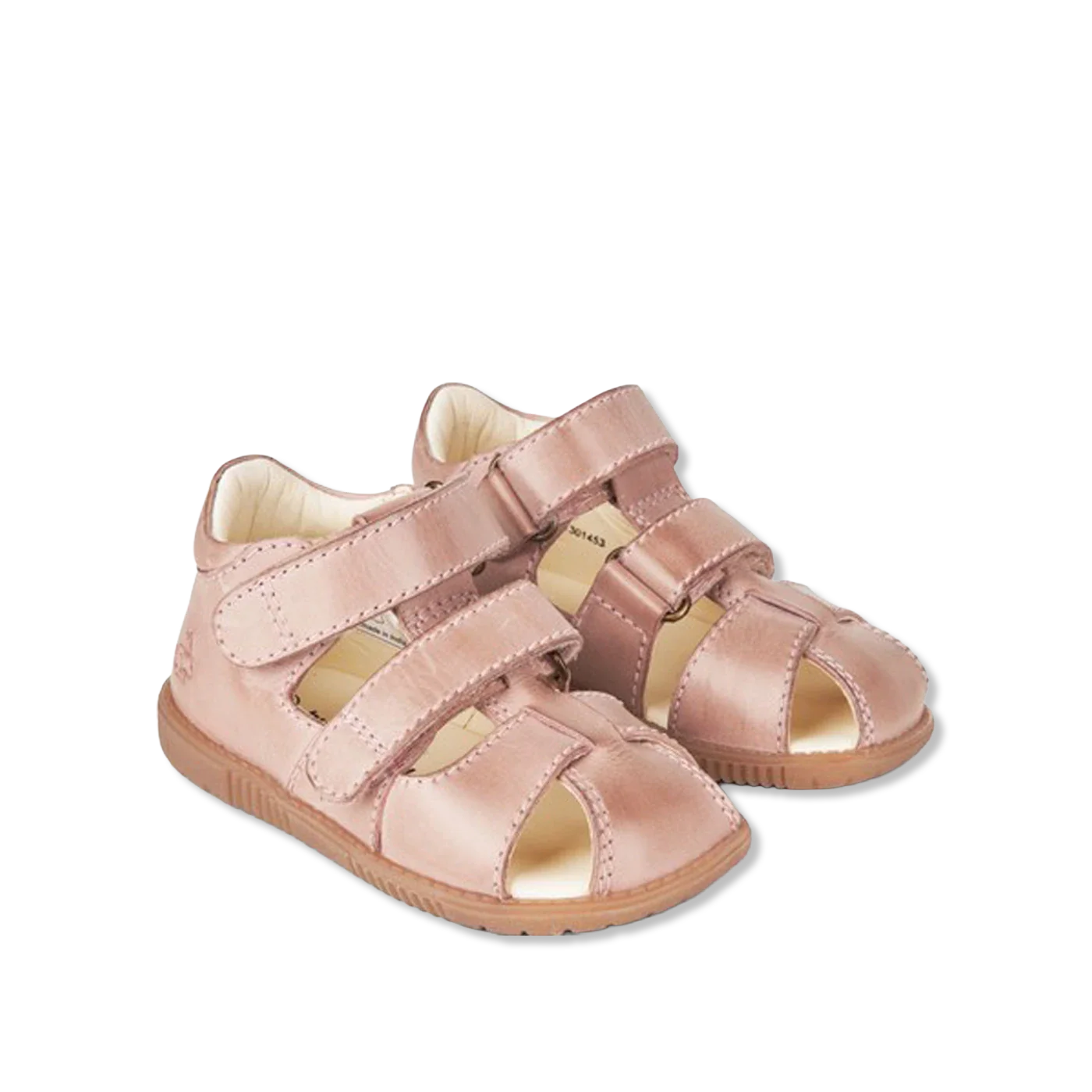 Ranjo Gesloten sandalen
