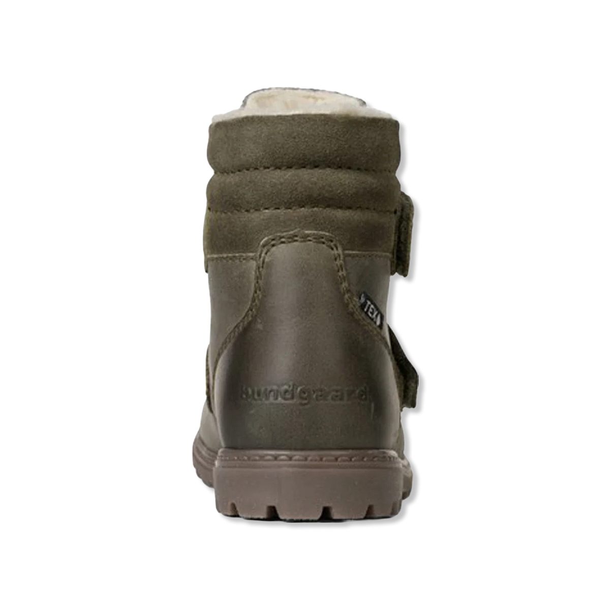 Tokker Winterlaarzen