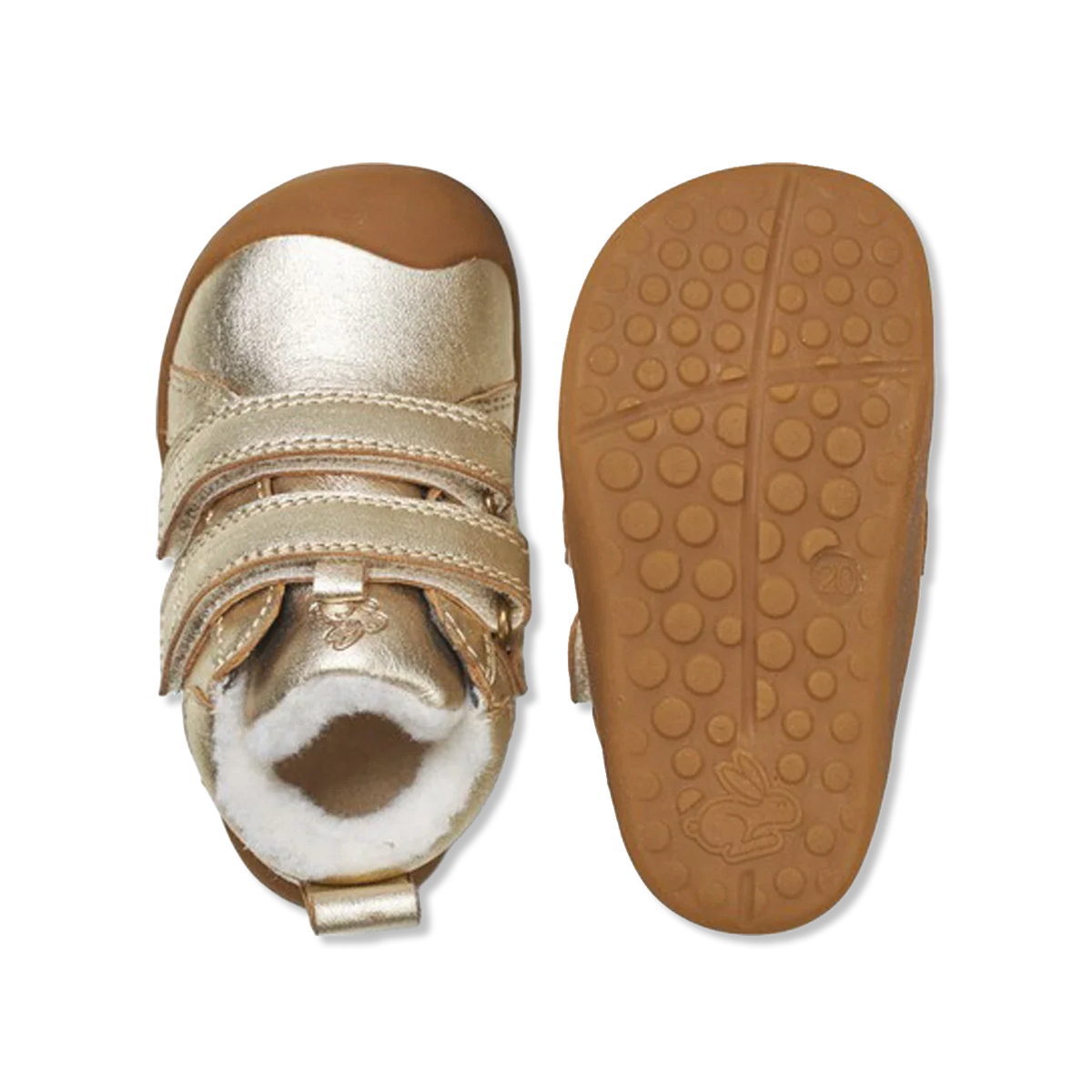 Bloom goldie Eerste loopschoentjes