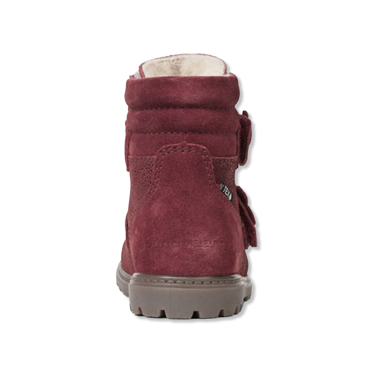 Tokker Winterlaarzen