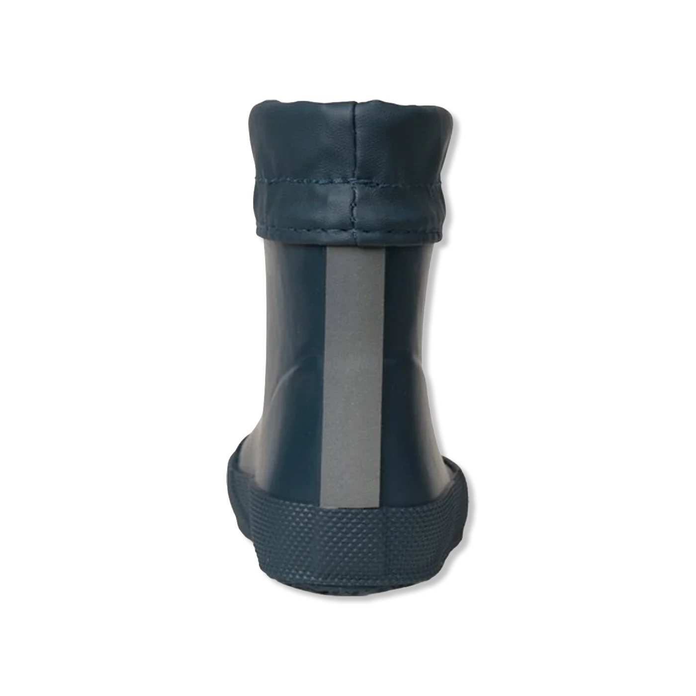 Cover Navy laarzen
