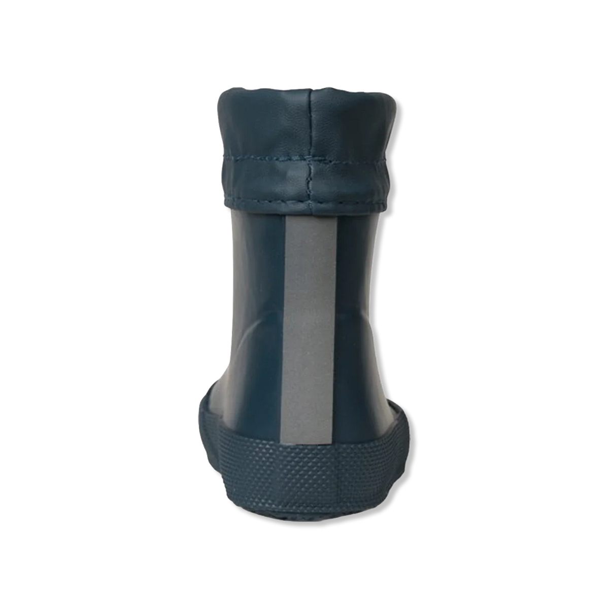 Cover Navy laarzen