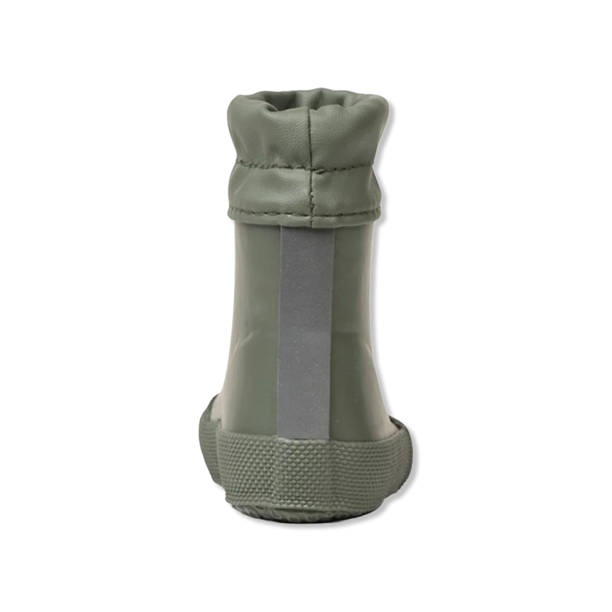 Cover Army laarzen