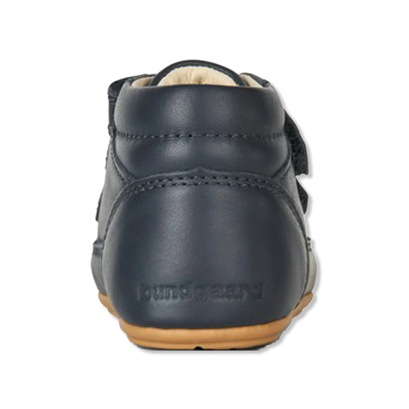 Prewalker navy Eerste loopschoentjes