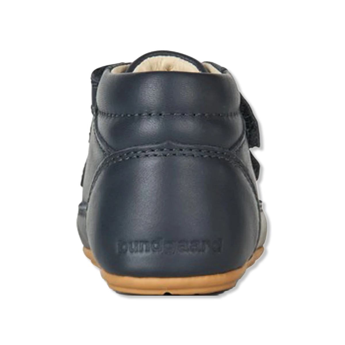 Prewalker navy Eerste loopschoentjes