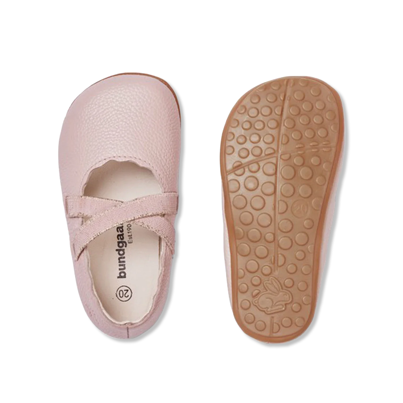 Tamara Balletschoenen