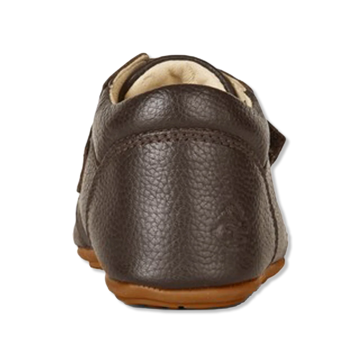 Tannu dark brown Slippers