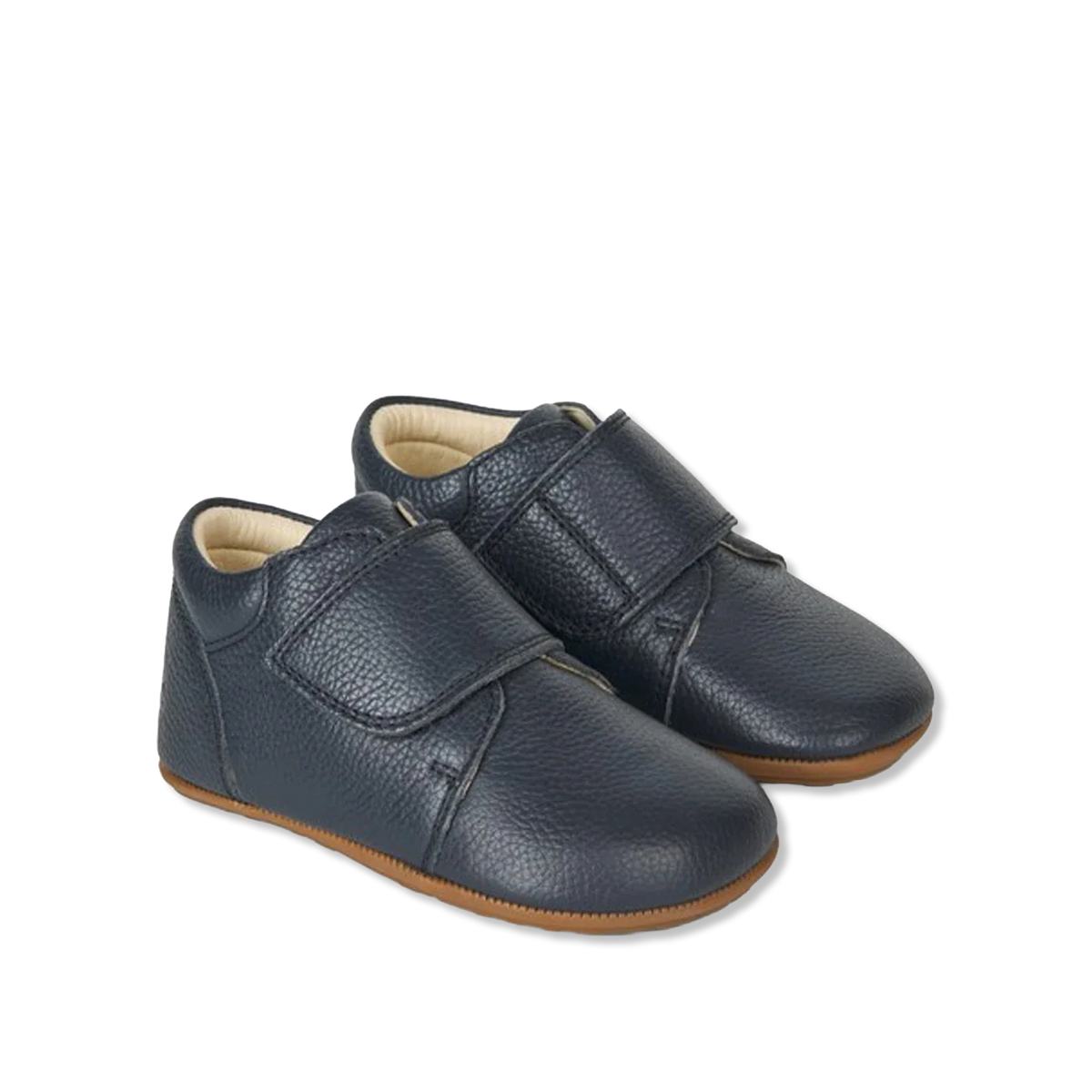 Tannu navy Slippers