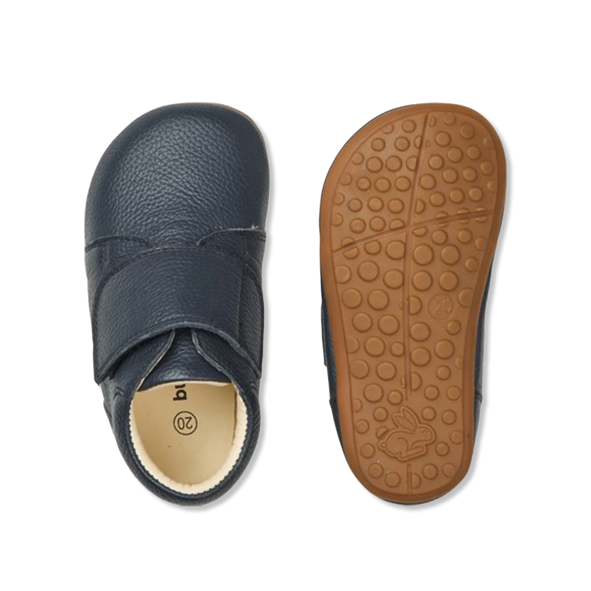 Tannu navy Slippers