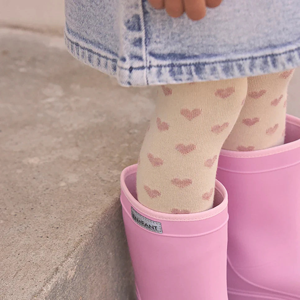 Rain boots Laarzen