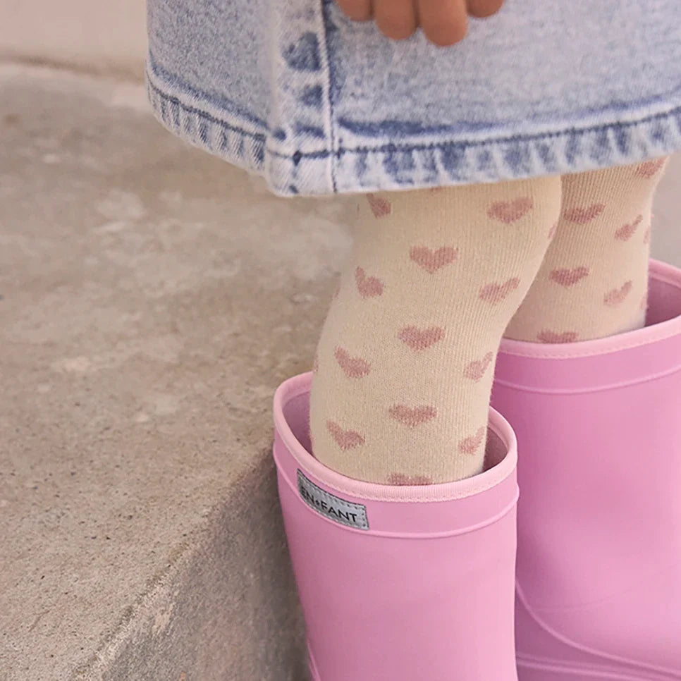 Rain boots Laarzen