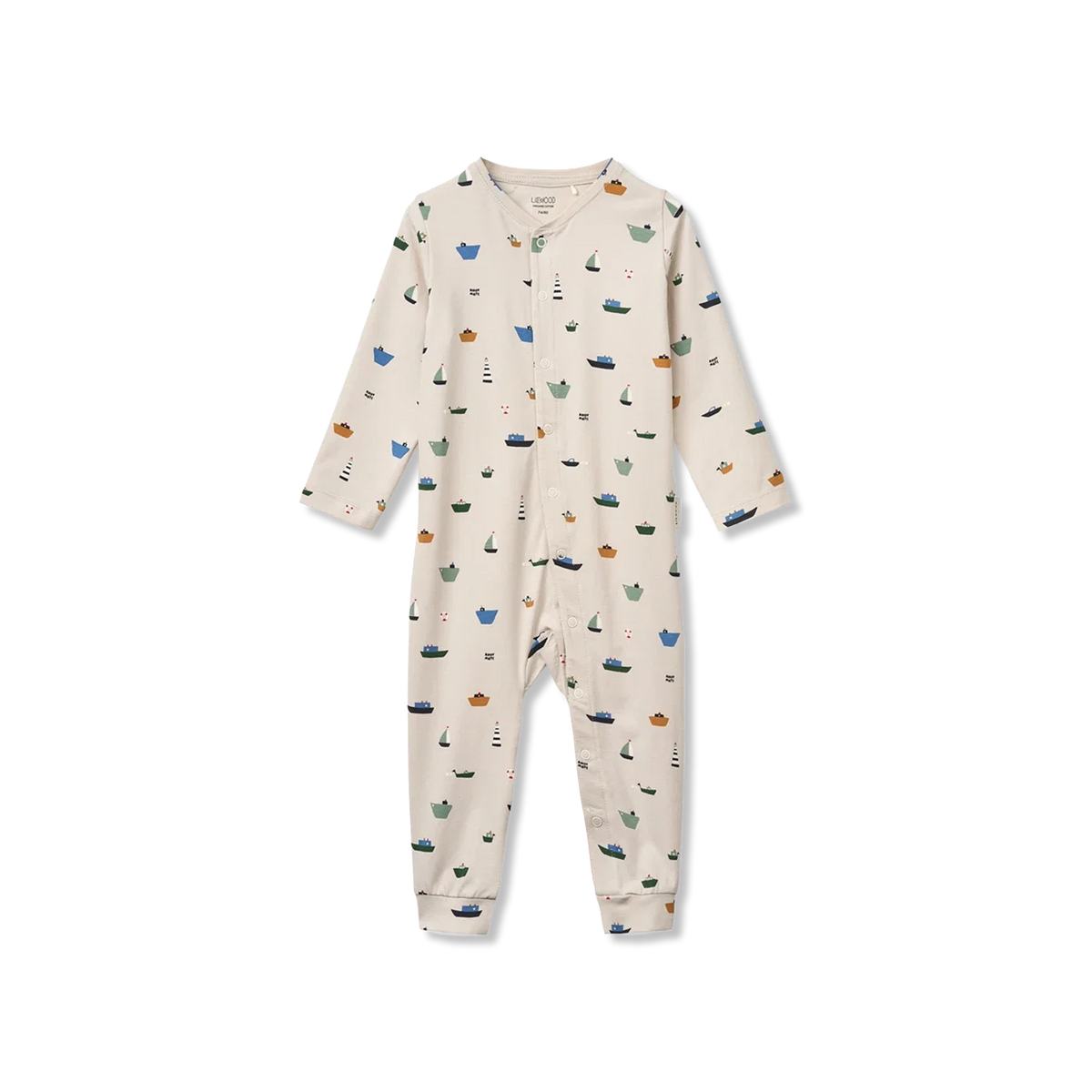 Birk nachtkleding