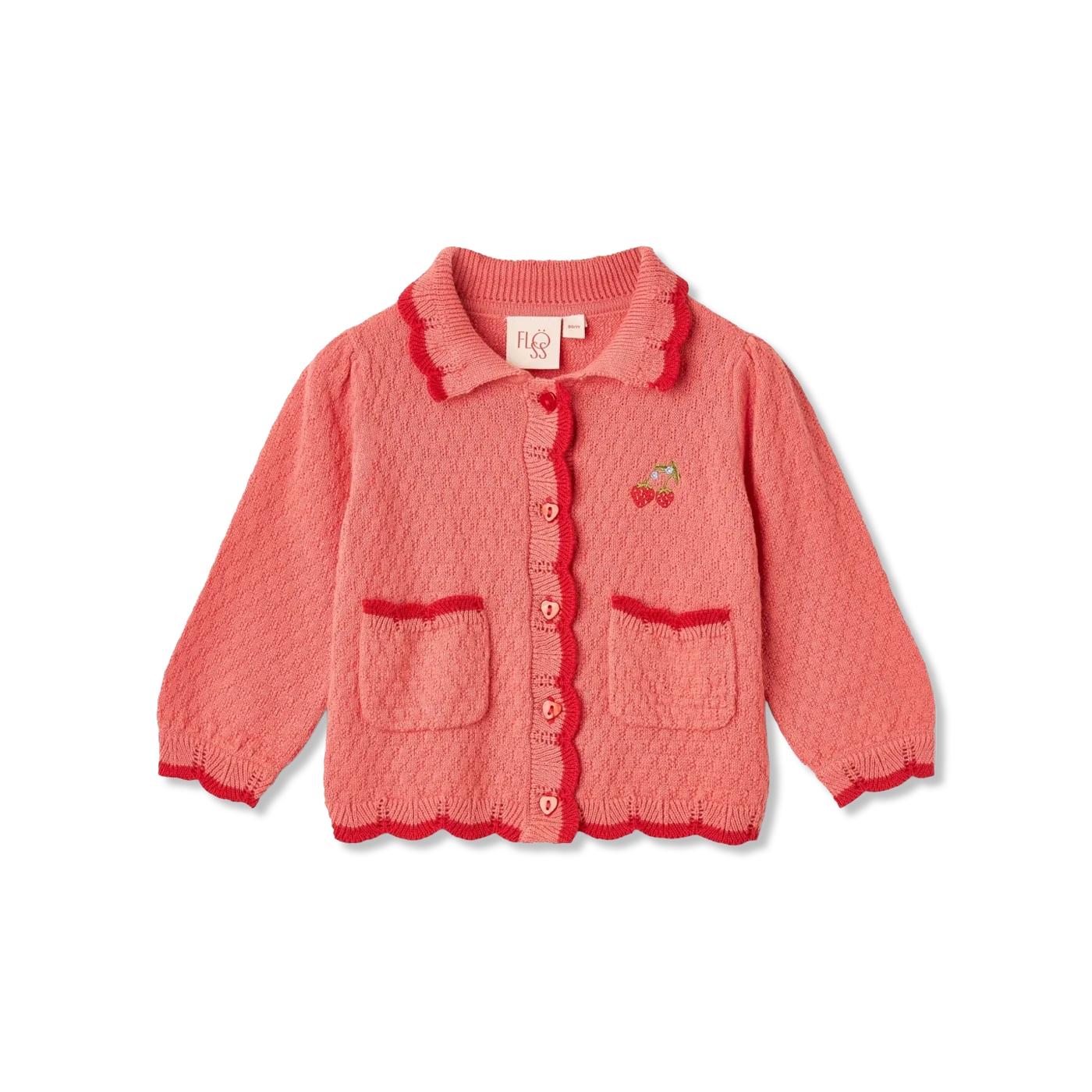 Bloom Vest