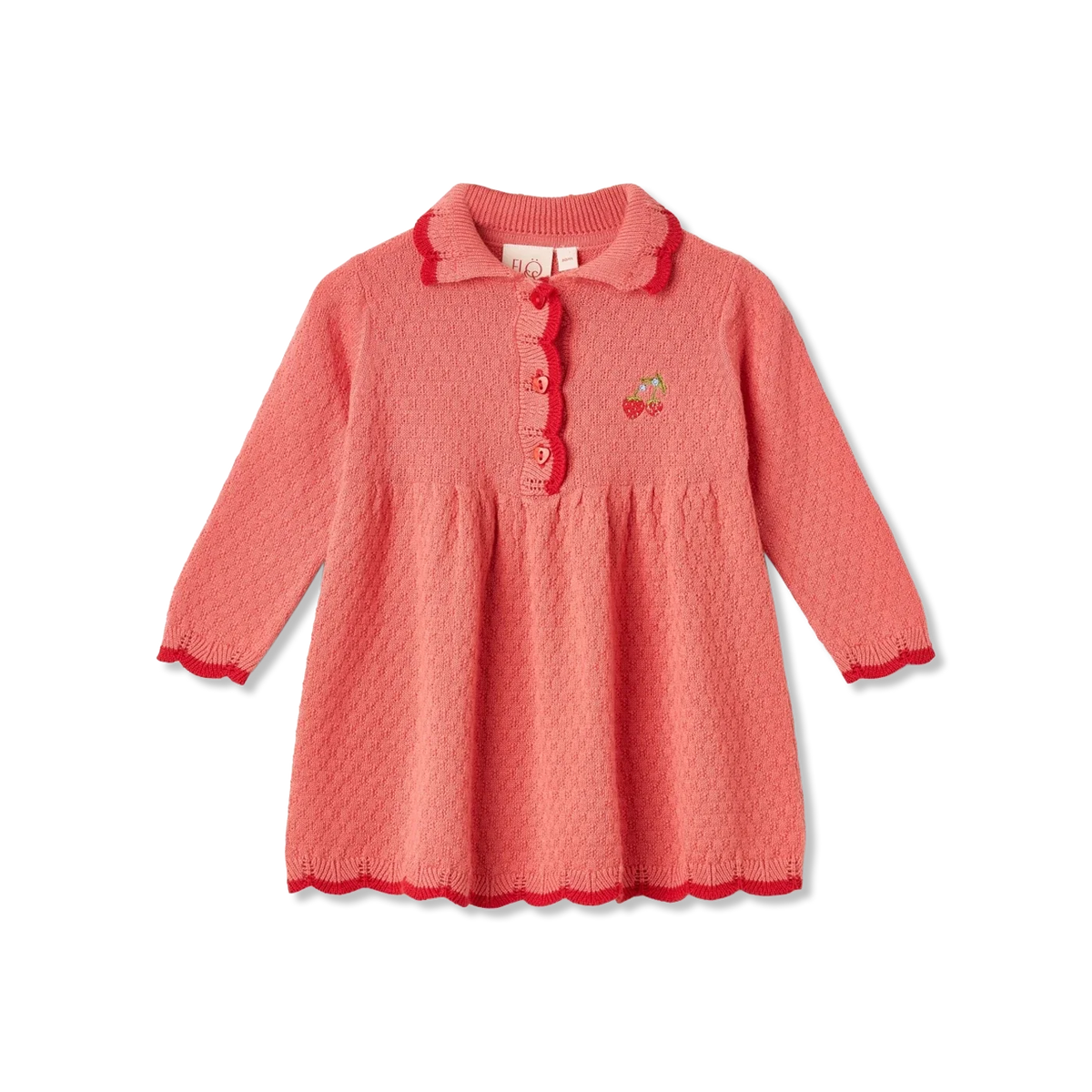 Bloom Jurk