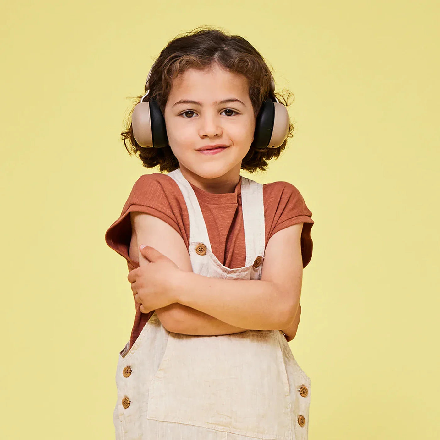 Buzz junior Koptelefoon