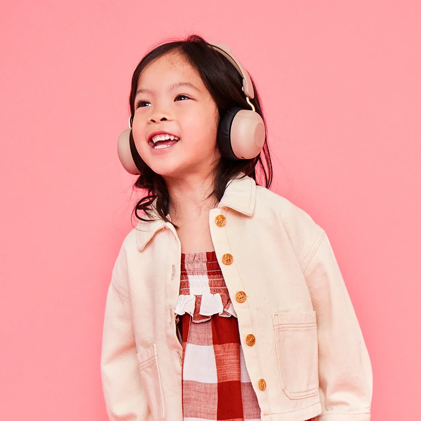 Buzz junior Koptelefoon