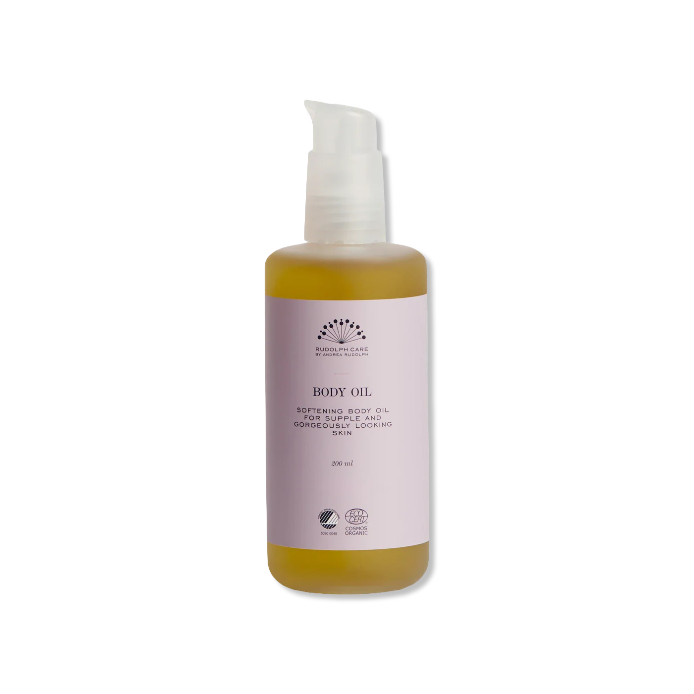Body oil Lichaamsverzorging