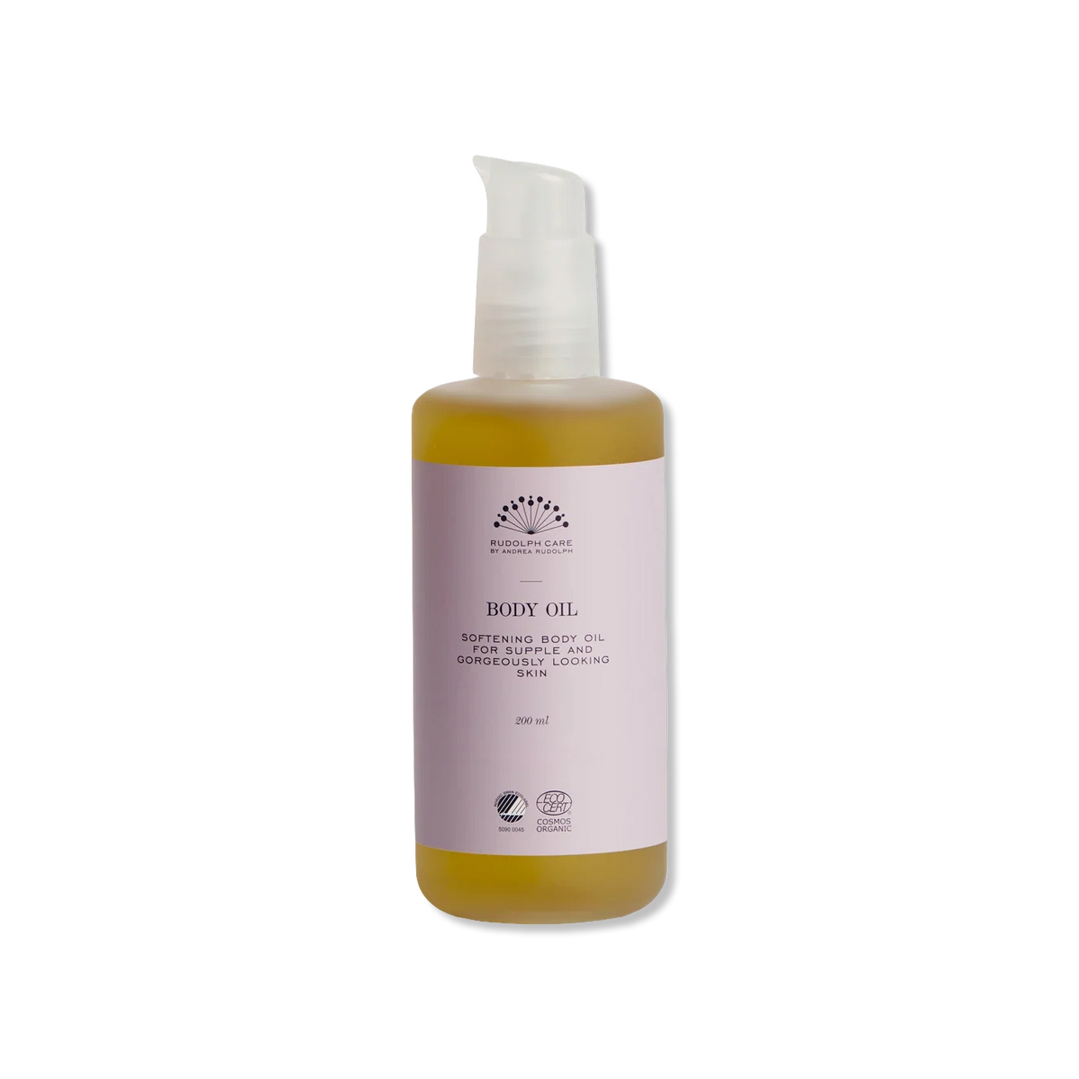 Body oil Lichaamsverzorging