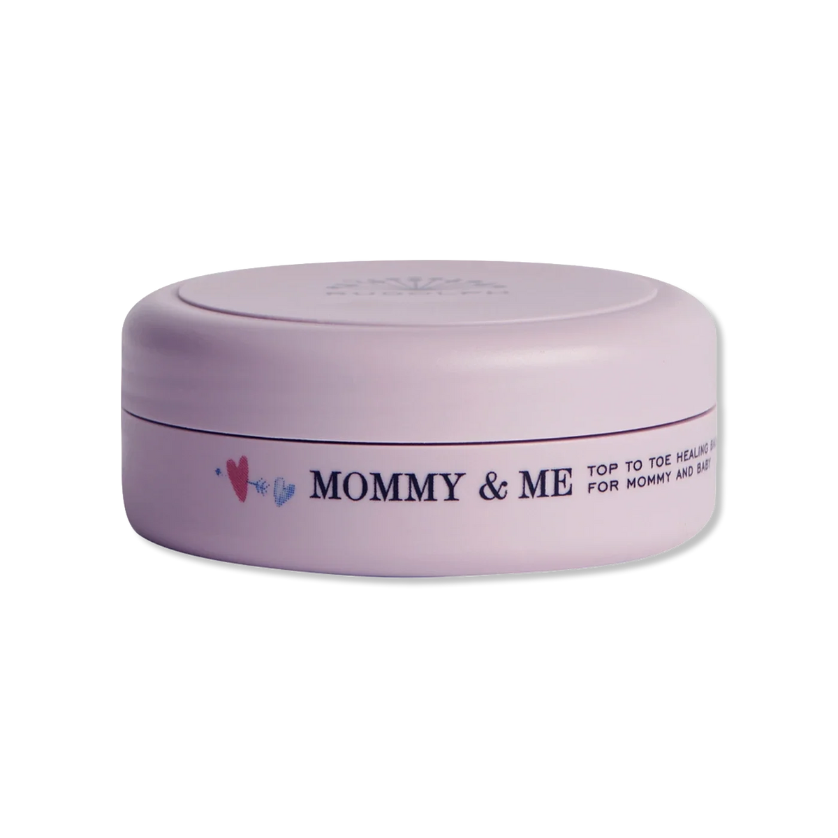 Mommy and me travelsize Lichaamsverzorging
