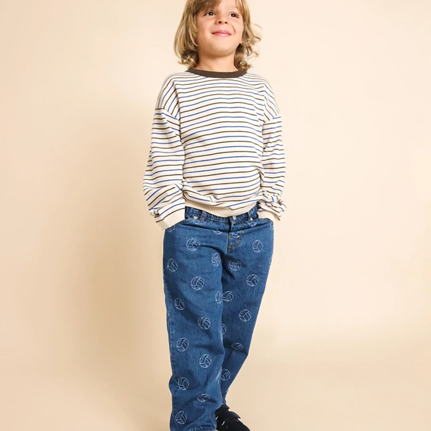 Carl Jeans